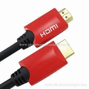 HDMI Cable Assembly of Version 1.3.